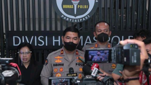 Brigadir Jenderal Ahmad Ramadhan