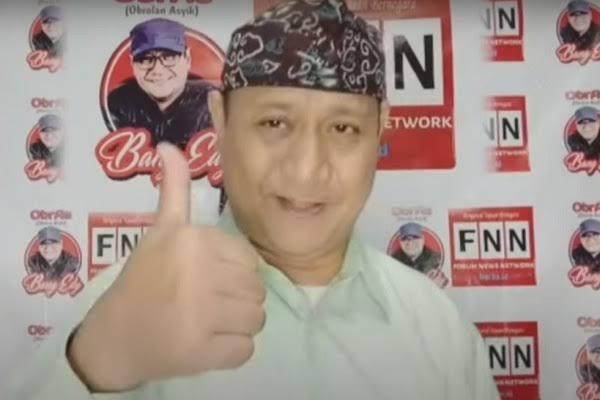 Edy Mulyadi