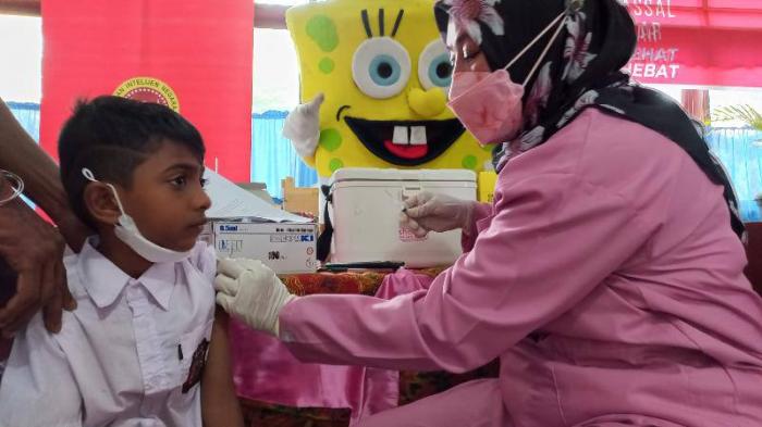 Kasus aktif Covid-19 di Sumut Capai 130 orang