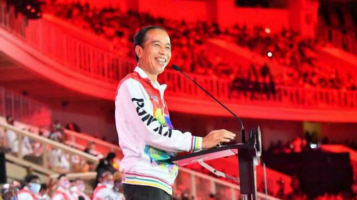 Jokowi