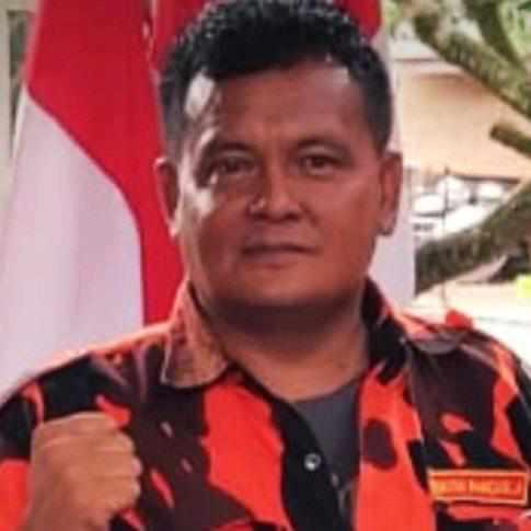 Megang Sitepu