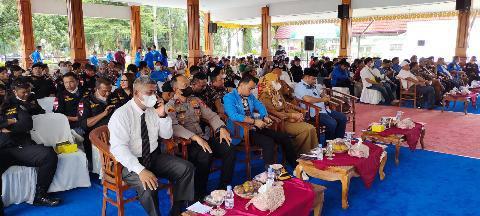 Musda KNPI Binjai 