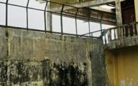 Stadion Binjai