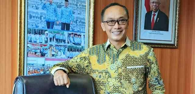 Zudan Arif Fakrullah