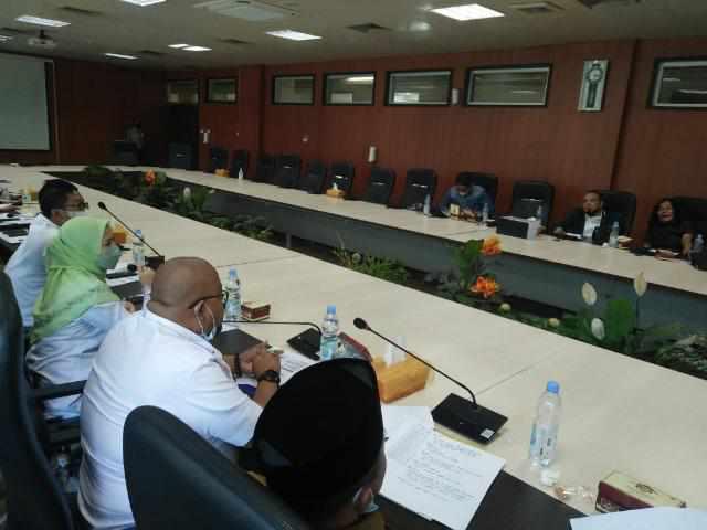 Rapat Gabungan