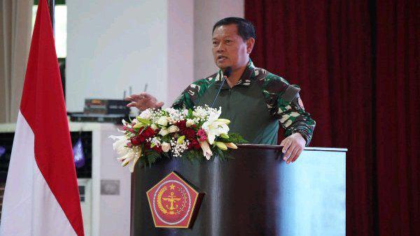 Laksamana TNI Yudo Margono 