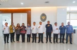 Perkuat Transformasi Kelautan dan Perikanan, Bupati Usulkan Pengembangan KNMP