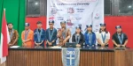 GMKI Pematangsiantar - Simalungun Tolak Wacana Pilkada Dipilih DPRD