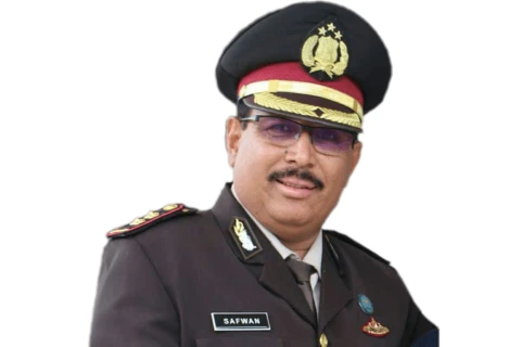 AKBP Purn Safwan Khayat Nilai DPP Golkar Salah Langkah Menjegal Karir Politik Ijeck di Sumut