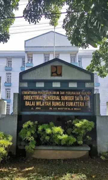 Pekerjaan BBWS SUMUT II oleh PPK Rawa Irigasi II dan Perwakilan PT. PP (Persero) Tbk. Tidak Kooperatif dan Memblokir Awak Media