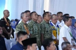 Peran TNI dalam Ketahanan Pangan Mendapat Apresiasi Presiden