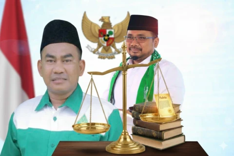Fauzi Gunawan: Tuduhan Korupsi Kuota Haji terhadap Gus Yaqut Tidak Berdasar