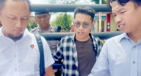 HMI Desak Polda Sumut Brantas Judi Tembak Ikan di Medan Utara