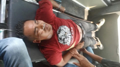 GMNI Medan Kecam Tindakan Represif Aparat di Padang Halaban, Minta Kapolda dan Kapolres Bertanggung Jawab