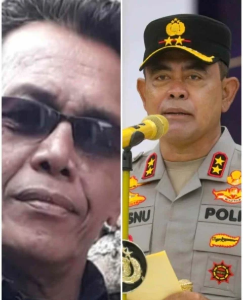 IPTI Minta Polda Sumut Tindak Judi Tembak Ikan Ikan di Medan Utara