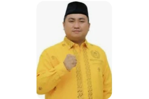 Hendri Yanto Sitorus Putra Labura, Kader Golkar Berpengalaman yang Menguat Menuju DPD Ketua Golkar Sumut