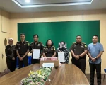 Pidsus Kejari Labuhanbatu Selamatkan Uang Negara Sebesar 2,6 Milyar dari 3 Perkara Kasus Pembangunan Gedung Puskesmas