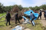 Barak Narkoba Bhakti Karya Digerebek & Dimusnahkan Polres Binjai