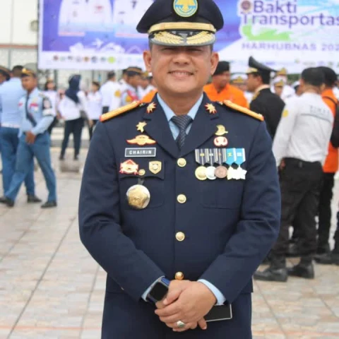 Bantah Isu Jual Beli Proyek di Pemko Binjai, Sekda: Tuduhan Itu Tidak Benar