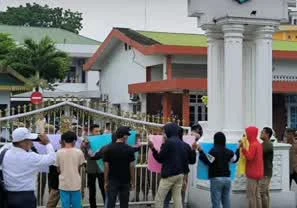 Unjukrasa Terkait Kadis PUTR, APMB: Kenapa Harus Impor, Binjai Juga Banyak yang Layak