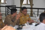 Pemkab Deli Serdang Komitmen Dukung Pengendalian Inflasi dan Jaga Stabilitas Harga