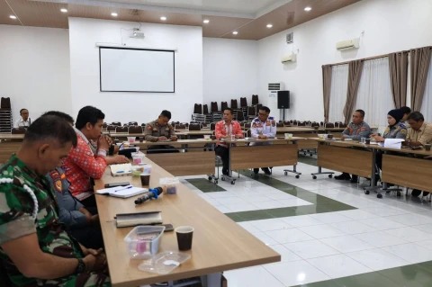 Pemko Siantar Akan Ambil Langkah Tegas terhadap PO Angkutan Umum yang Masih Beroperasi di Luar Terminal Tanjung Pinggir