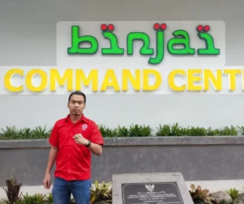 PSI Tunjuk Sahat Sinurat Sebagai Nakhoda Di Sumut, Agung Ramadhan: Kami Tetap Di Barisan Beliau Untuk Indonesia Maju