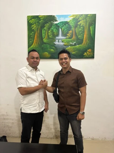 Ringkus Para Bandar, Dhani Lubis Apresiasi Kasat Narkoba Polres Binjai