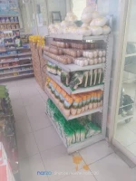 Waspadai Rak Toko Retail Indomaret, Jika Anda Tidak Mau Ganti Rugi