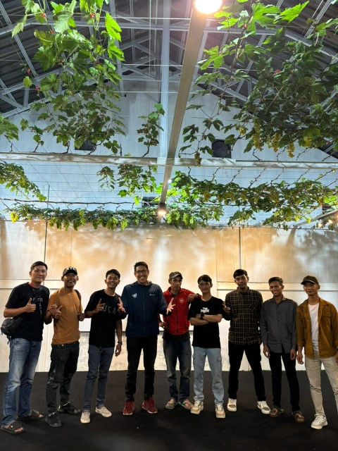 Hydra Net perkuat layanan Internet di Pematangsiantar dan Simalungun: Paket Kompetitif dan Layanan Responsif