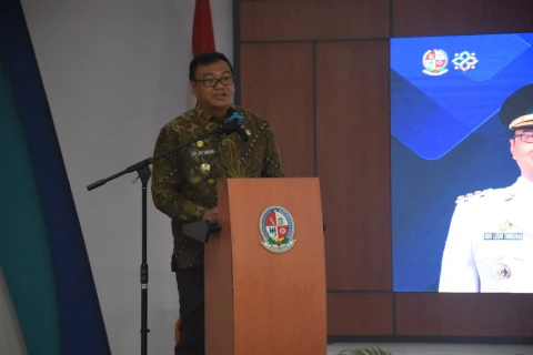 Bupati: Kuatkan Lagi Pola Pendampingan Ibu Hamil Risiko Tinggi!