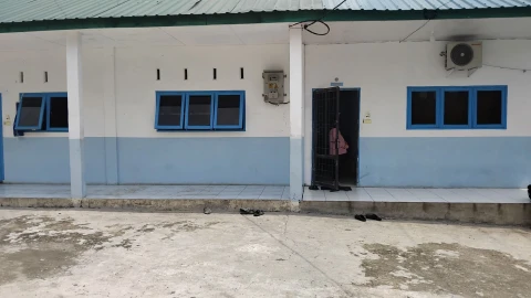 Dugaan Penguapan Anggaran MBG di Terang Bulan: Operasional Mandek Dua Pekan, Ratusan Juta Rupiah Dipertanyakan!