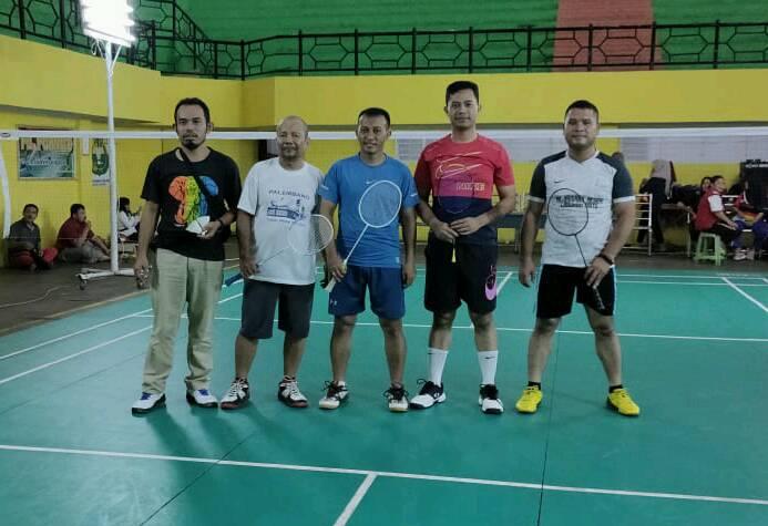 Dandim Dan Kapolres Labuhanbatu Buat Lawannya Ampun