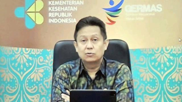 Kasus Harian di 6 Provinsi Lampaui Puncak Delta