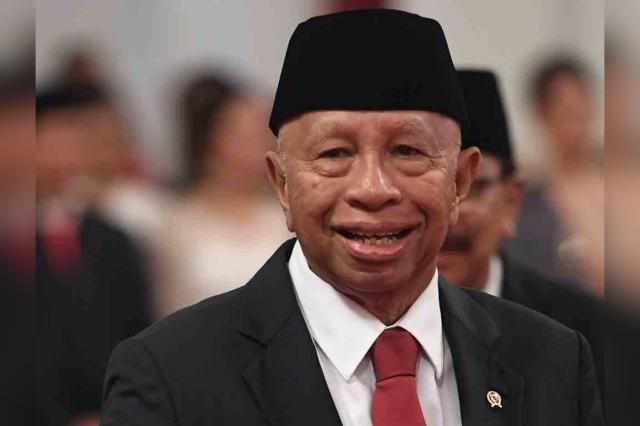 Arifin Panigoro