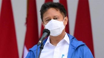 Budi: Puncak gelombang Omicron lebih besar dari Varian Delta, di atas 57 ribu kasus per hari