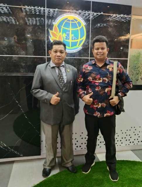 MAMTA Menyambut Baik Program Pertanahan Presiden Jokowi