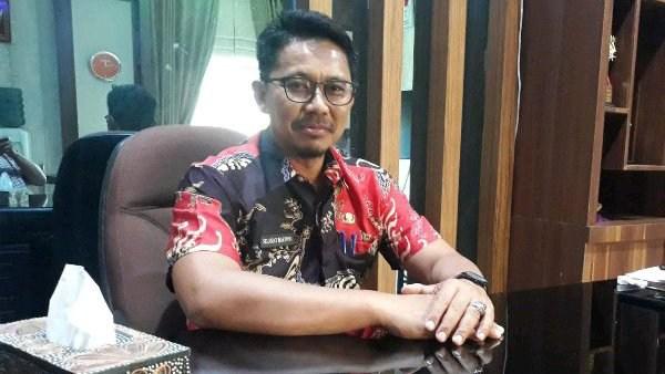 Kepala Dinas Kesehatan Sergai, Selamat Hartono