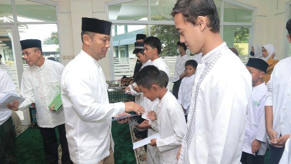 Istighatsah dan Doa keselamatan Bangsa