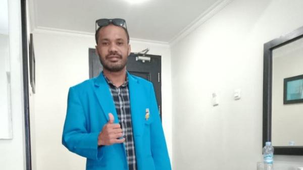 Abas Djafar Souwakil