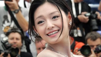 Pemeran Shancai dalam Meteor Garden (2001) Barbie Hsu
