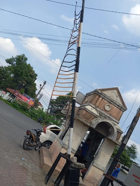 Komplek MMTC