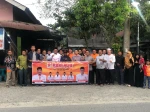 Gelar Rakerda Tahun 2025, Ketua PKS Binjai: Lanjutkan Program Kerja Tahunan Sebelumnya Sesuai Visi Misi Partai
