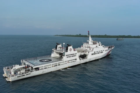 KN Tanjung Datu-301