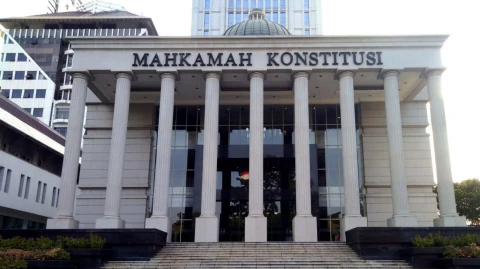 MK Diminta Tindak Tegas, Diskualifikasi Pasangan Saipullah-Atika Karena Kecurangan Pilkada