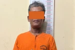 Kuasai Narkotika Jenis Sabu, Residivis Ini Kembali Diamankan Polisi