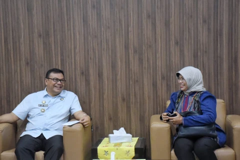 Pemkab Deli Serdang Dukung Penuh Pengembangan KDMP