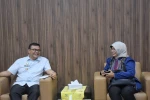 Pemkab Deli Serdang Dukung Penuh Pengembangan KDMP