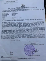 Modus Minjam Uang, Menantu Diduga Bobol Rekening Mertua Rp60 Juta