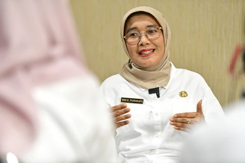 Tekan Kasus Kekerasan Terhadap Anak, Pemprov Sumut Imbau Orangtua Berikan Edukasi